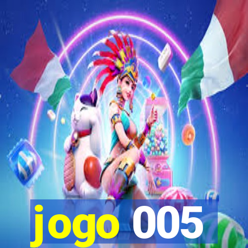 jogo 005